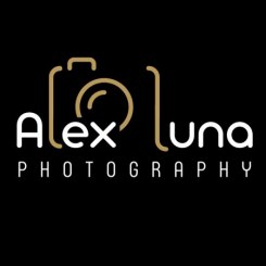 Alex Luna